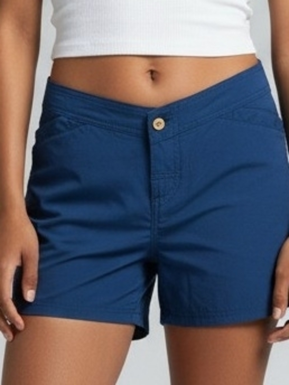 Women's Tormenter Yachting Board Shorts